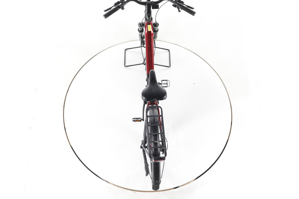 MYVELO Makalu Trekking E-Bike Tiefeinsteiger 2025 - Image 22