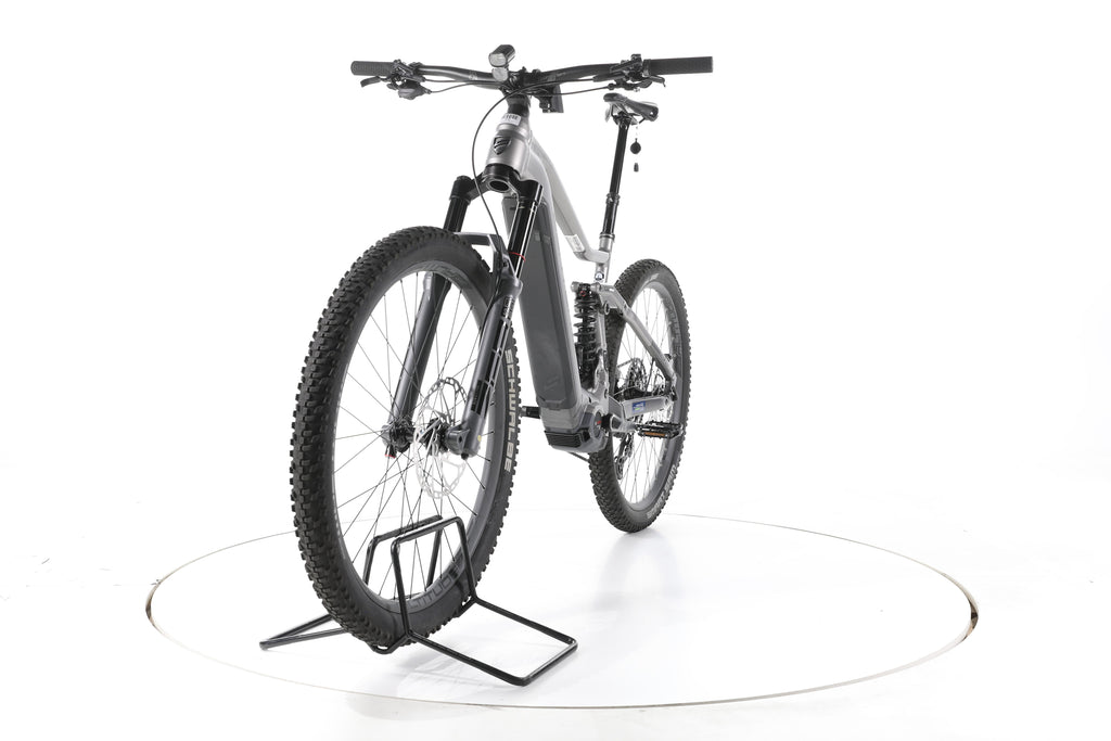 Centurion NoPogo R3700i E-Bike Fully 2024 - Image 5