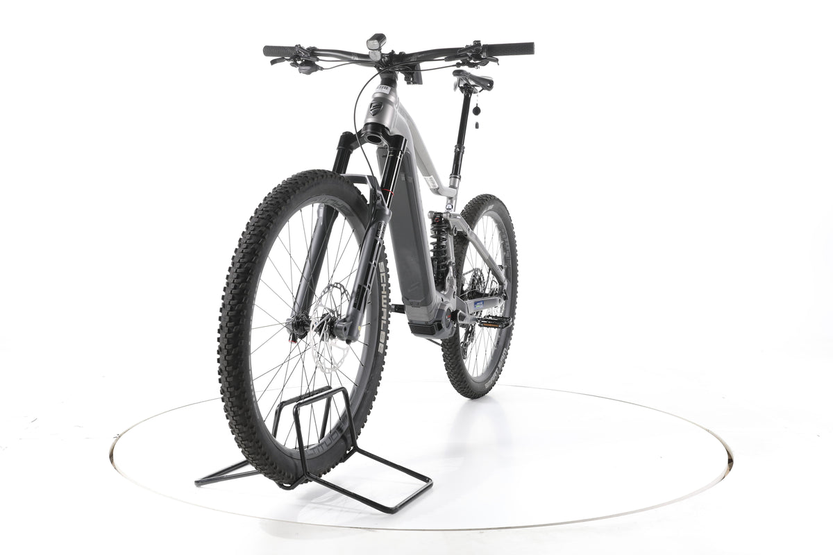 Centurion NoPogo R3700i E-Bike Fully 2024 - Image 5