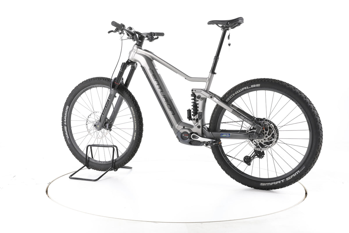Centurion NoPogo R3700i E-Bike Fully 2024 - Image 8