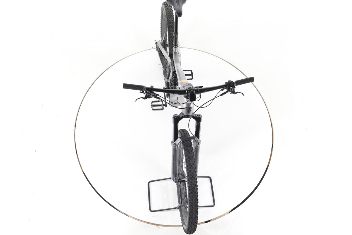 Centurion NoPogo R3700i E-Bike Fully 2024 - Image 16