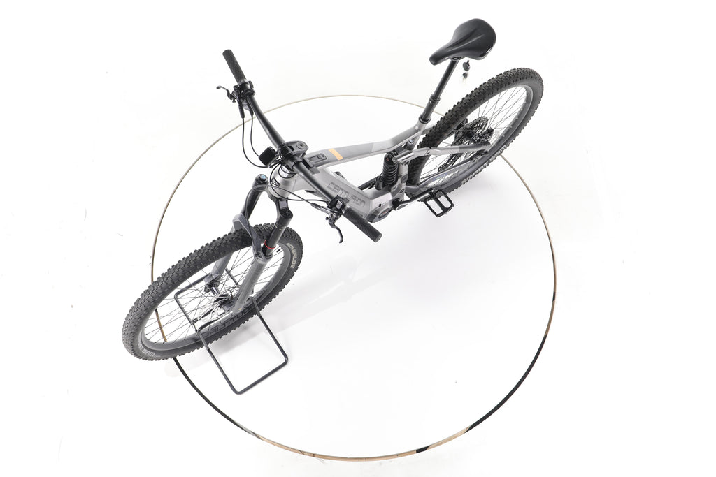 Centurion NoPogo R3700i E-Bike Fully 2024 - Image 18