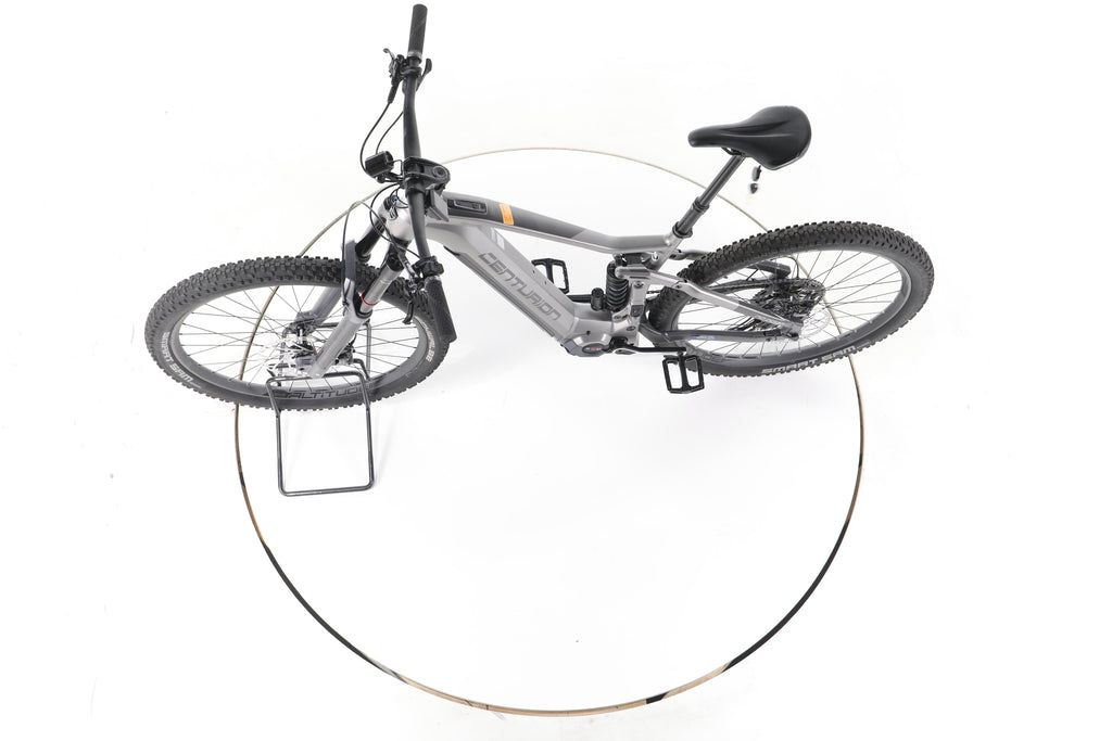 Centurion NoPogo R3700i E-Bike Fully 2024 - Image 19