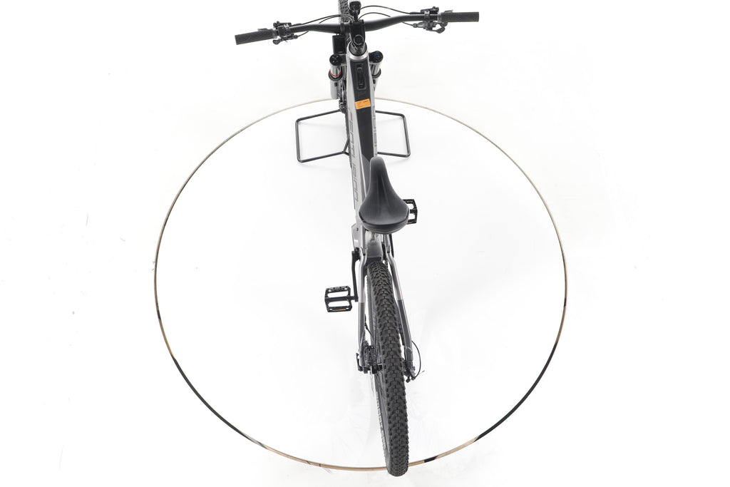 Centurion NoPogo R3700i E-Bike Fully 2024 - Image 22