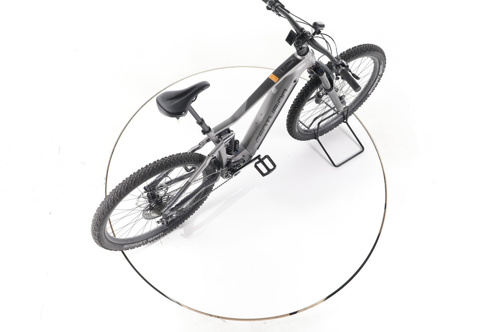 Centurion NoPogo R3700i E-Bike Fully 2024 - Image 24
