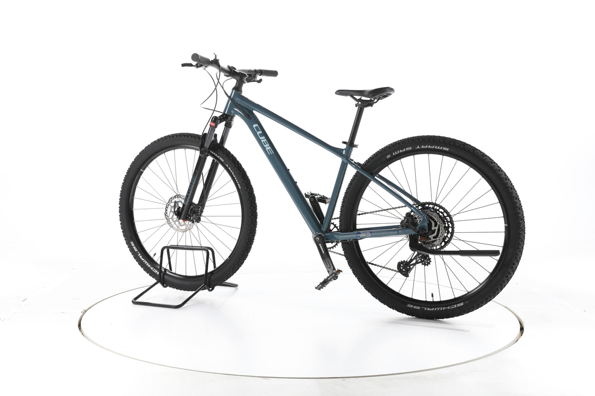 Cube Attention SLX Fahrrad Hardtail - Image 8