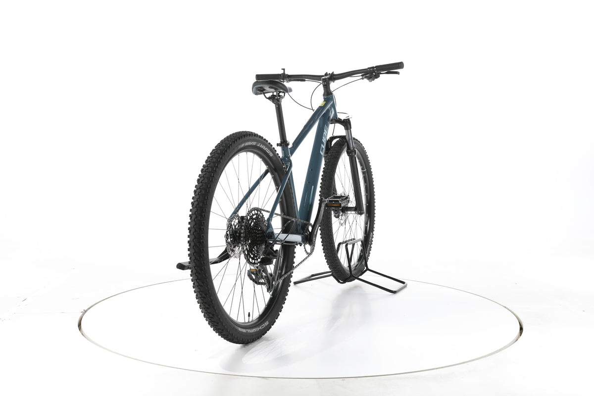 Cube Attention SLX Fahrrad Hardtail - Image 11