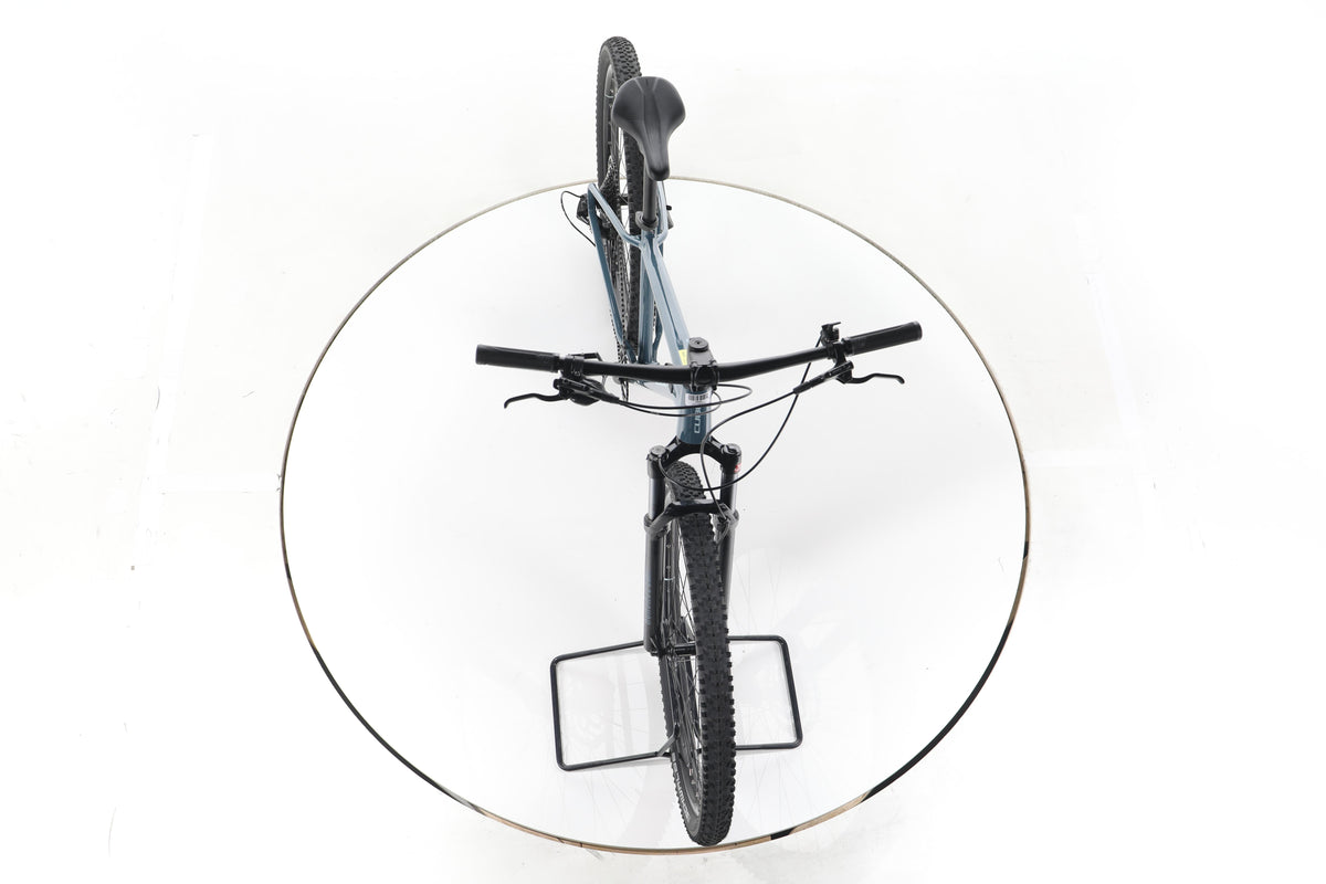 Cube Attention SLX Fahrrad Hardtail - Image 16