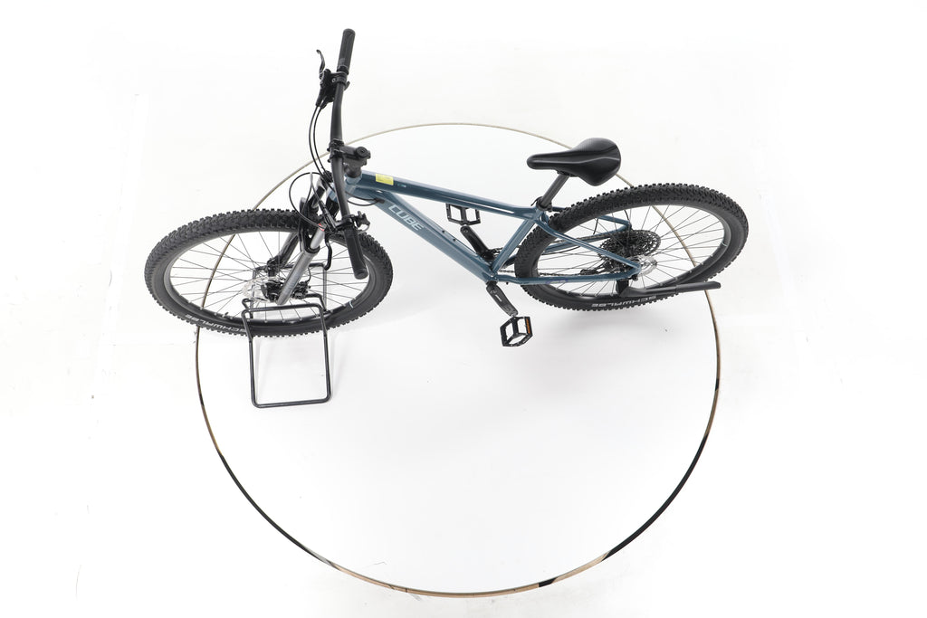 Cube Attention SLX Fahrrad Hardtail - Image 19