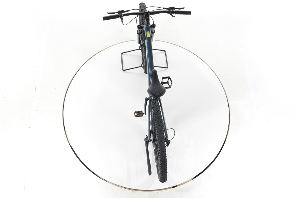 Cube Attention SLX Fahrrad Hardtail - Image 22