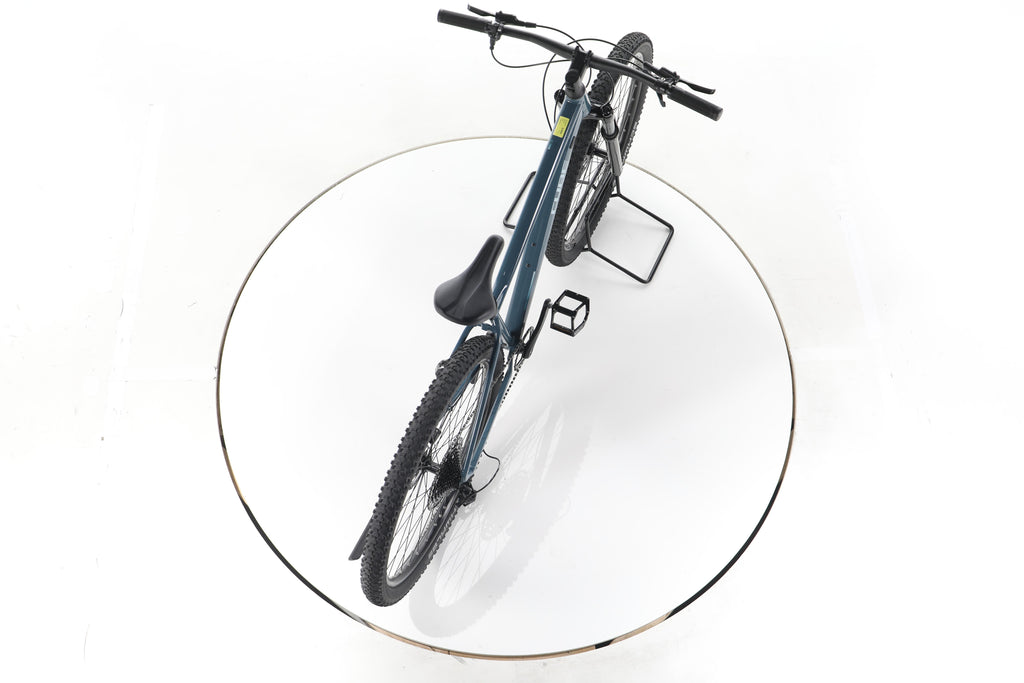 Cube Attention SLX Fahrrad Hardtail - Image 23