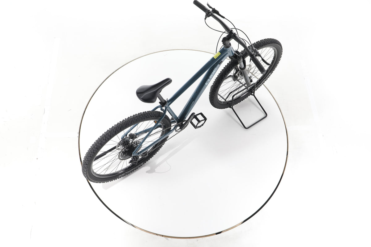 Cube Attention SLX Fahrrad Hardtail - Image 24