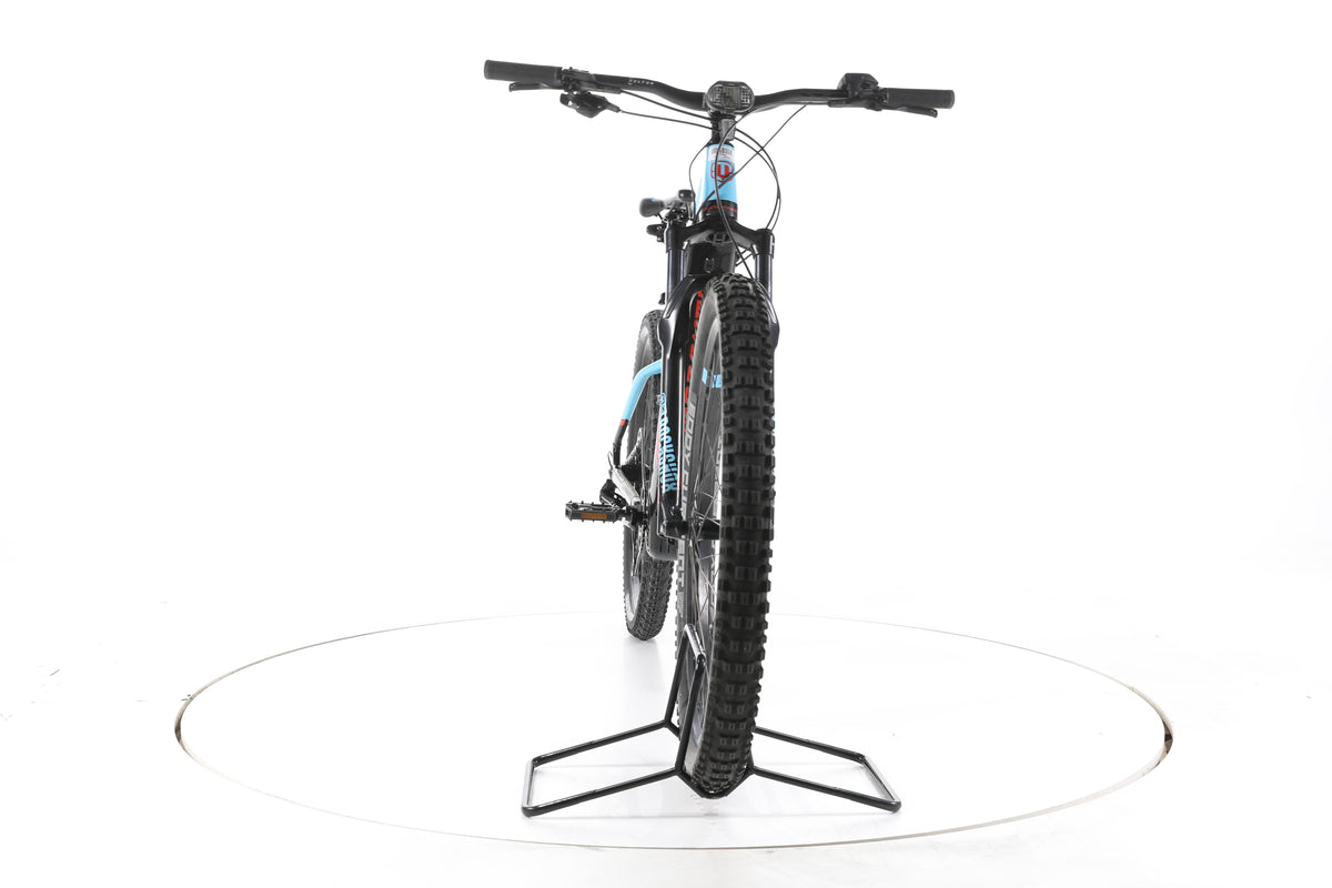 Mondraker Prime E-Bike - Image 4