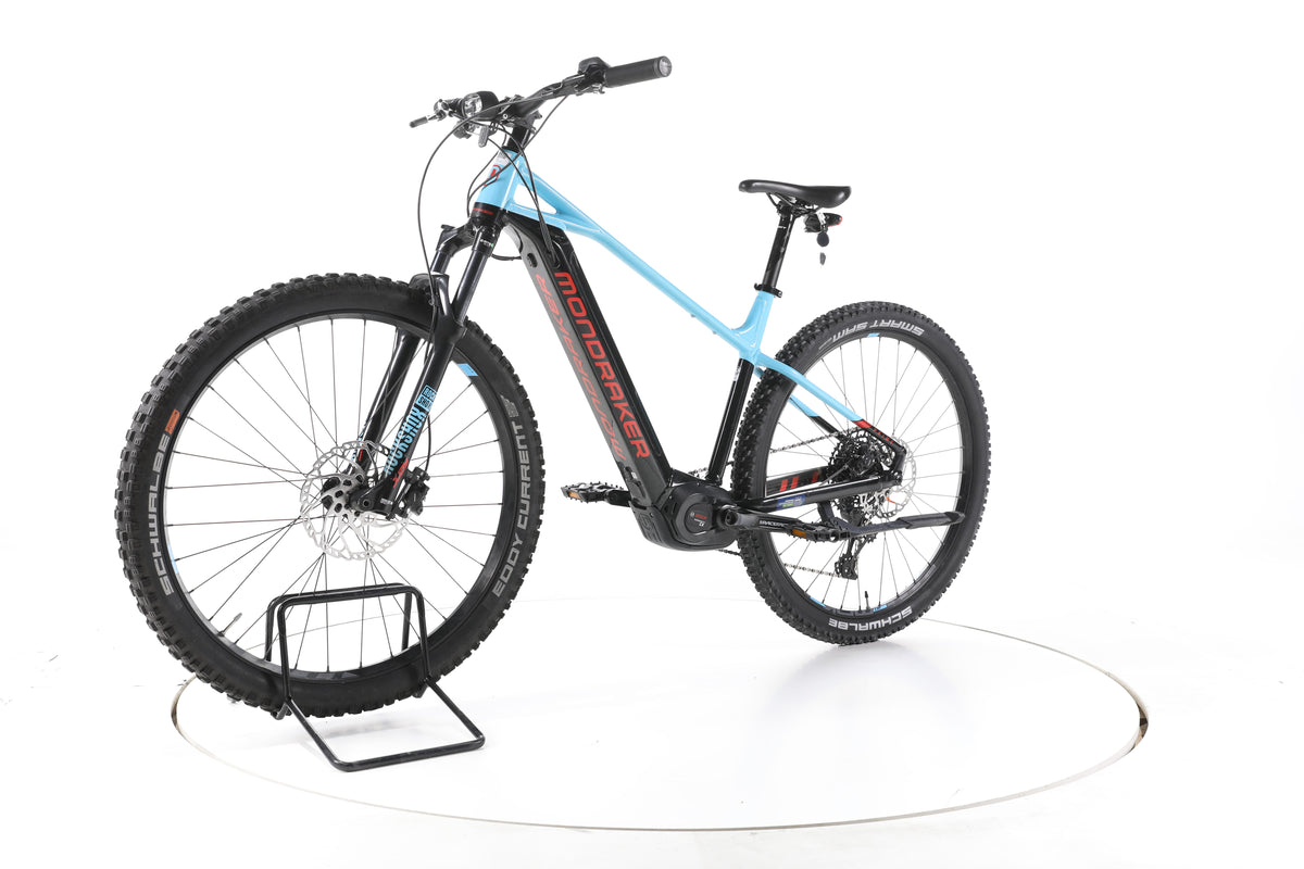Mondraker Prime E-Bike - Image 6