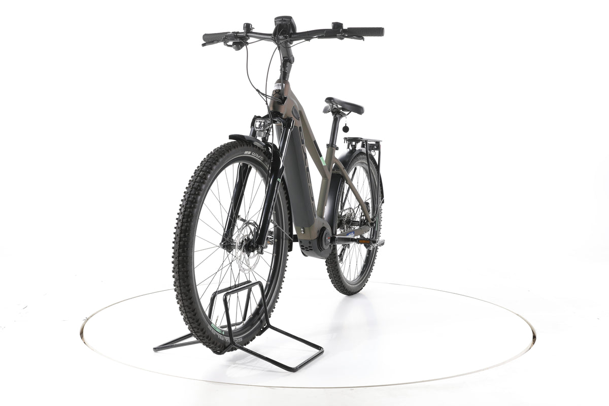 Axess Scree Trekking E-Bike - Image 5