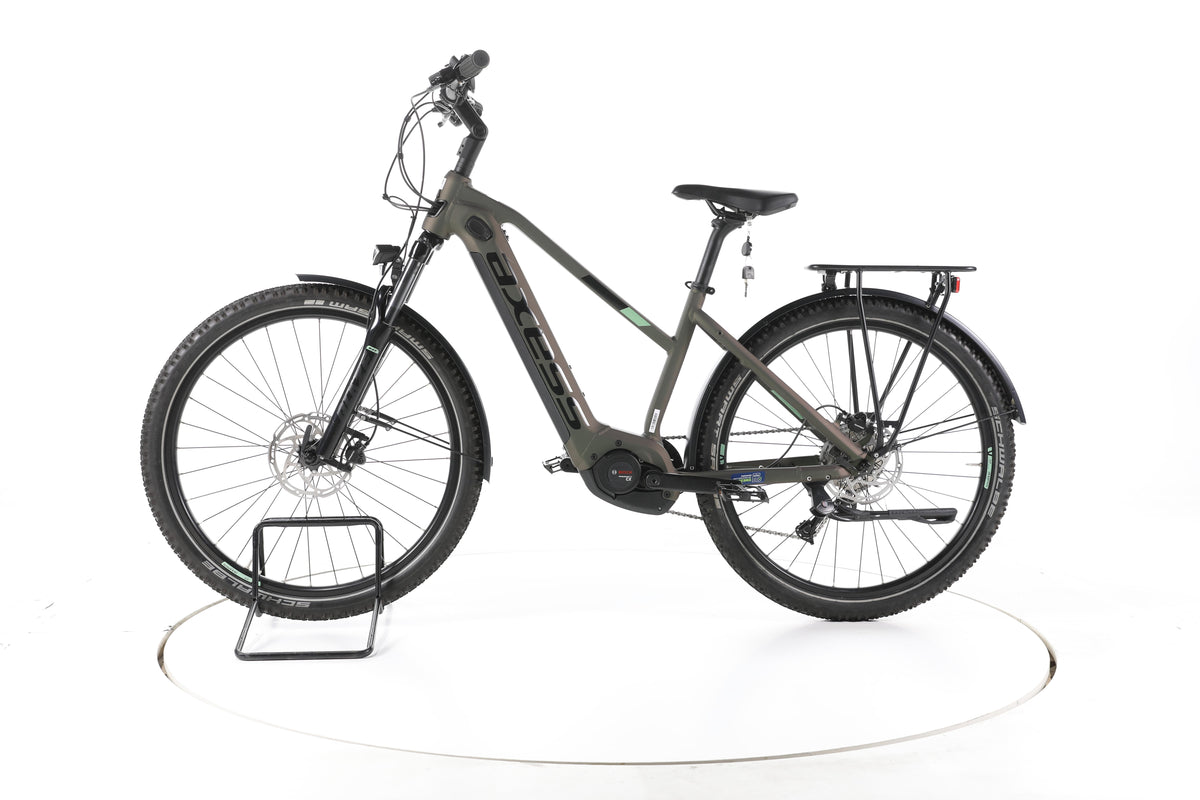 Axess Scree Trekking E-Bike - Image 7
