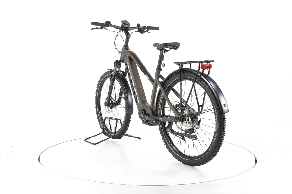 Axess Scree Trekking E-Bike - Image 9