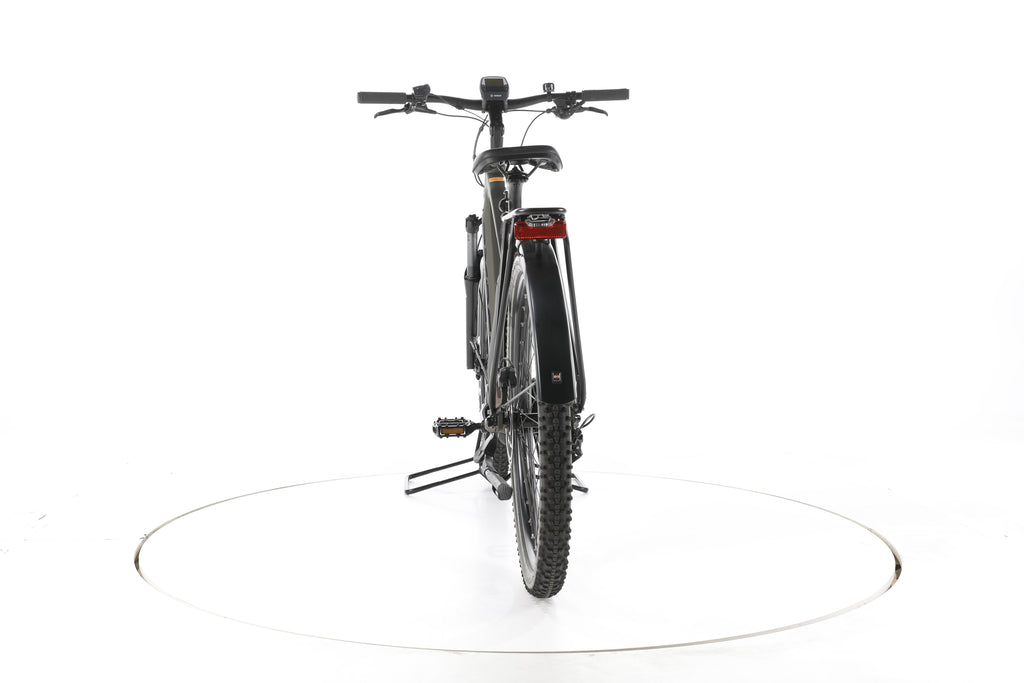 Axess Scree Trekking E-Bike - Image 10