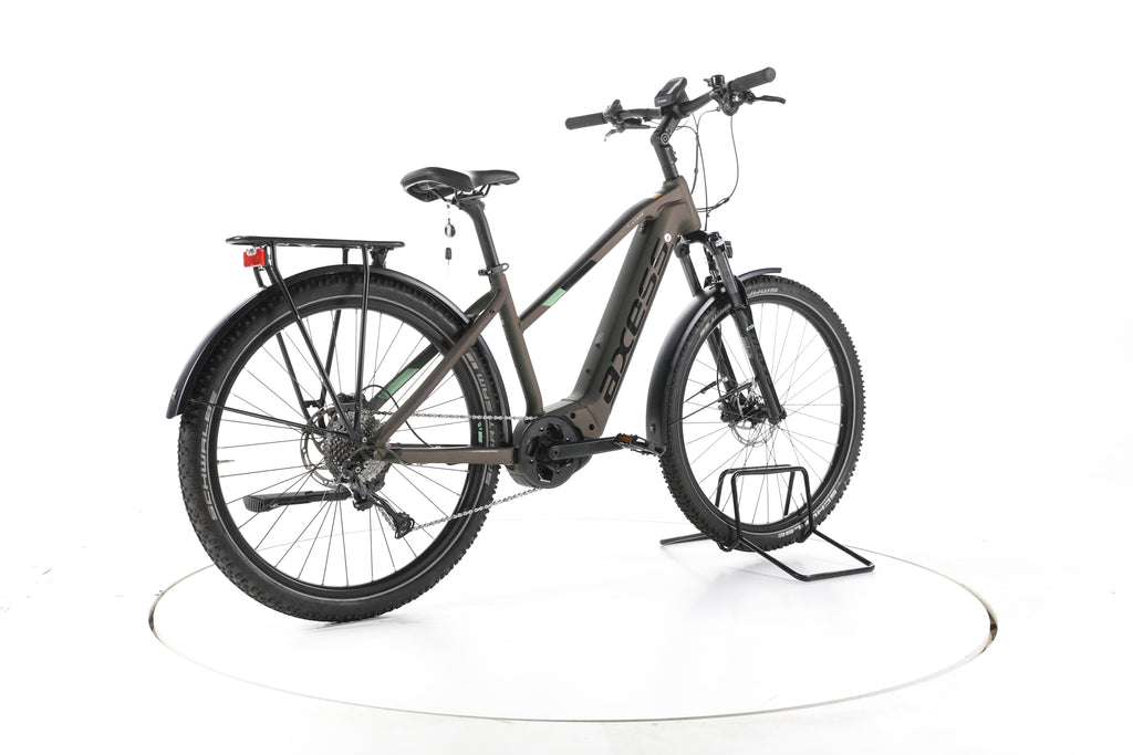 Axess Scree Trekking E-Bike - Image 12