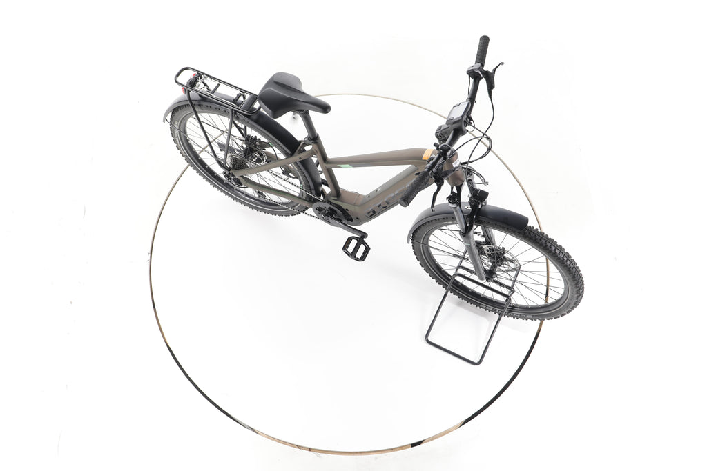 Axess Scree Trekking E-Bike - Image 14