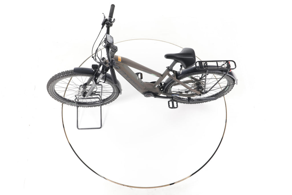 Axess Scree Trekking E-Bike - Image 19