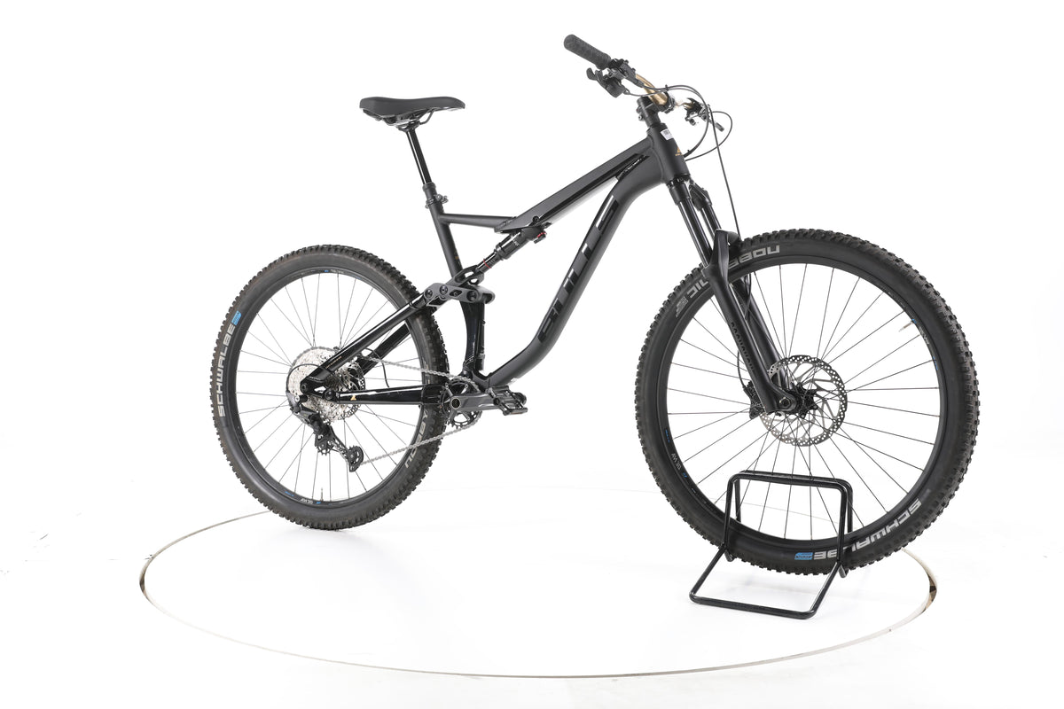 Bulls Copperhead FSX Fahrrad Fully - Image 2