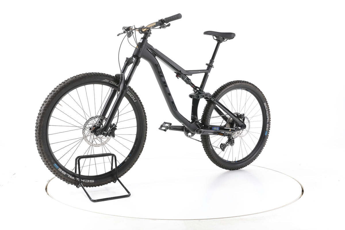 Bulls Copperhead FSX Fahrrad Fully - Image 6