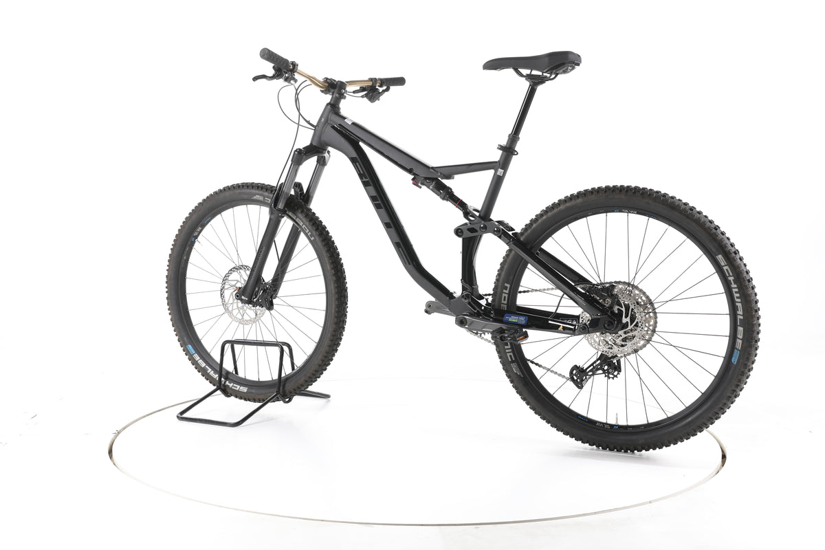 Bulls Copperhead FSX Fahrrad Fully - Image 8