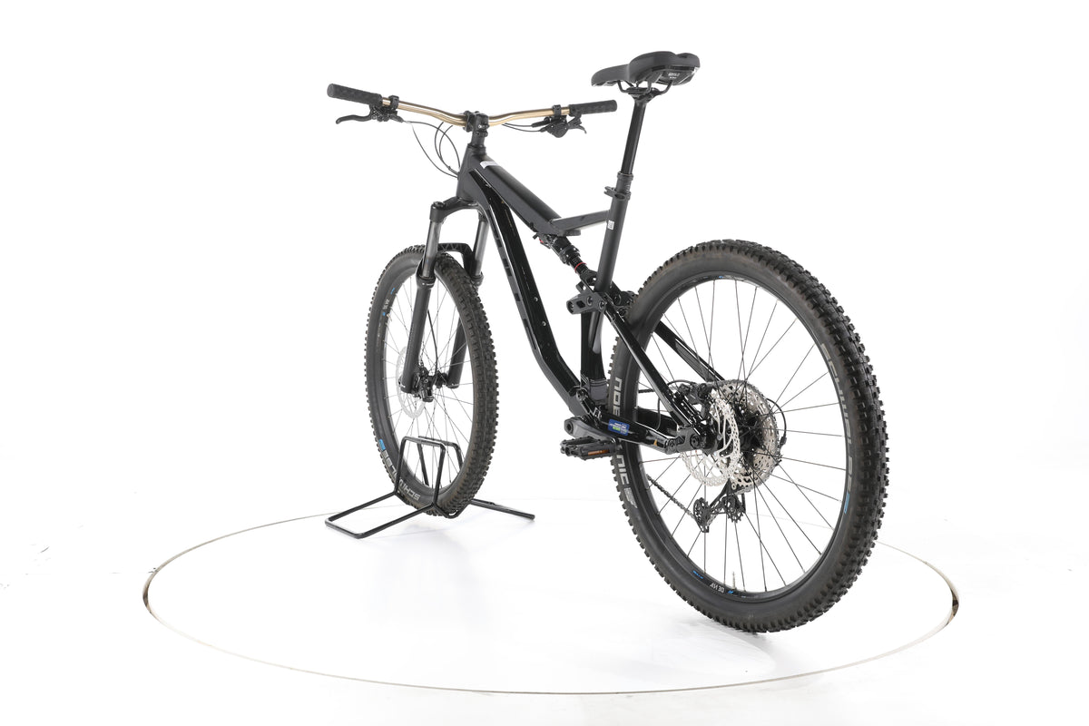 Bulls Copperhead FSX Fahrrad Fully - Image 9