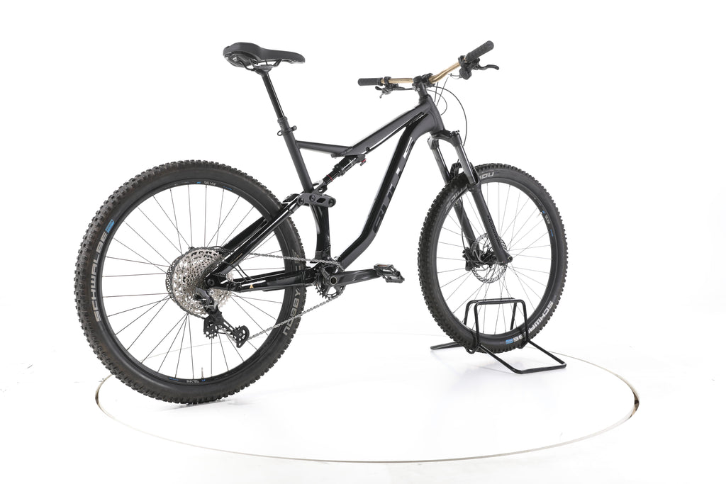 Bulls Copperhead FSX Fahrrad Fully - Image 12
