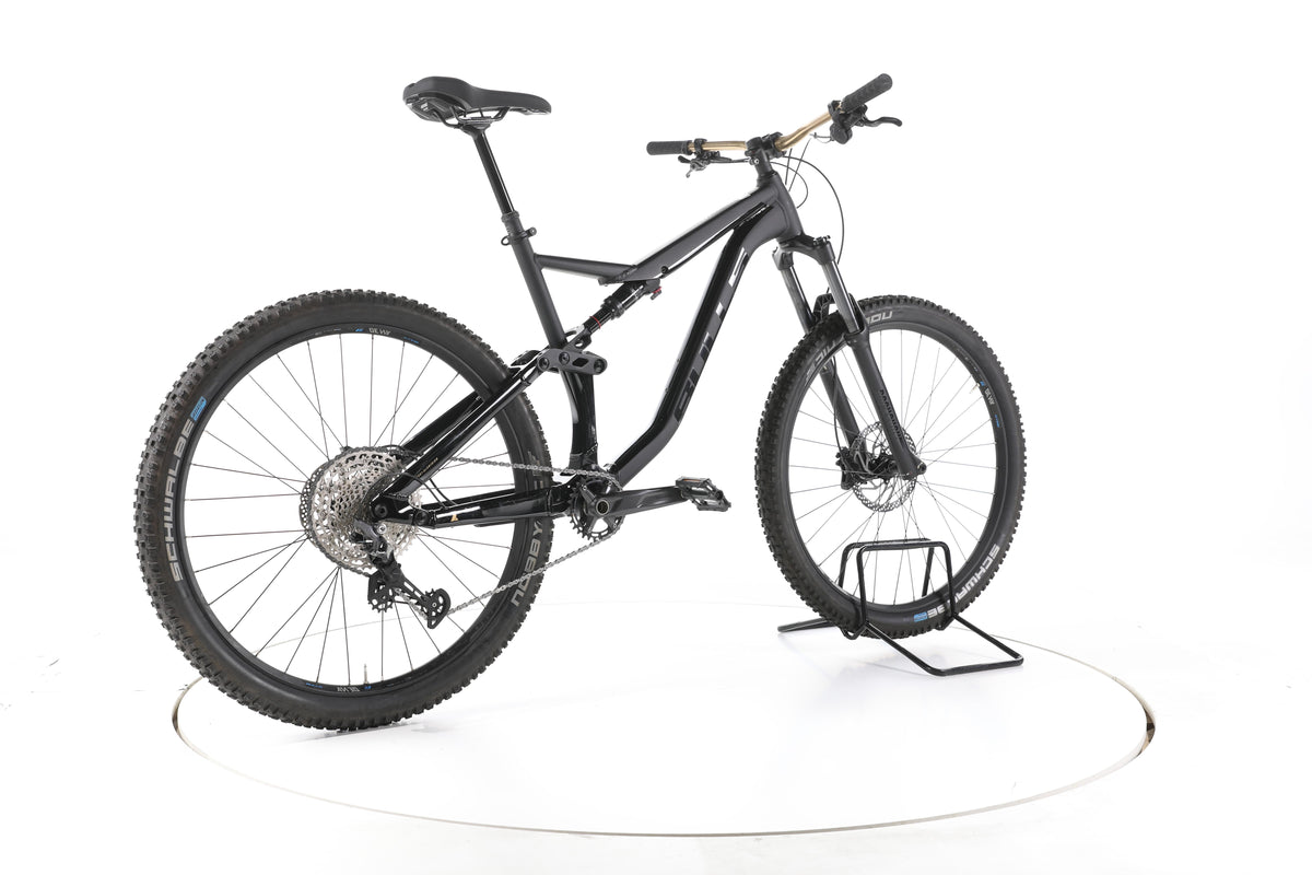 Bulls Copperhead FSX Fahrrad Fully - Image 12