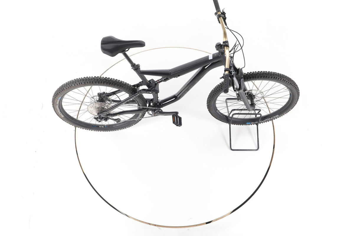 Bulls Copperhead FSX Fahrrad Fully - Image 13