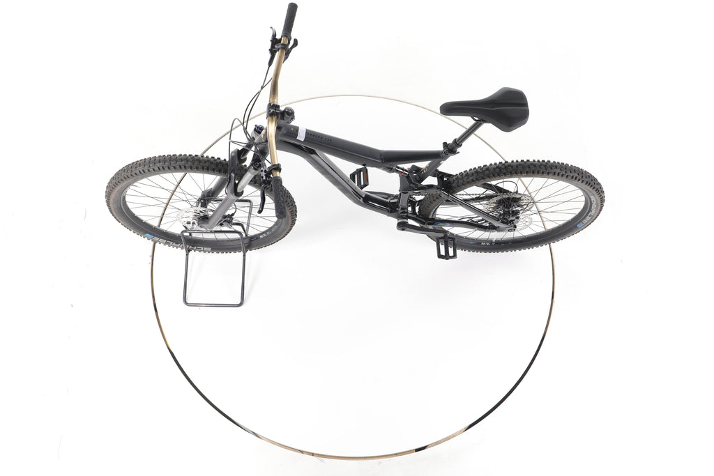 Bulls Copperhead FSX Fahrrad Fully - Image 19