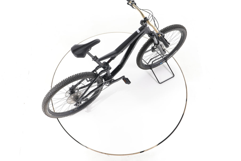 Bulls Copperhead FSX Fahrrad Fully - Image 24