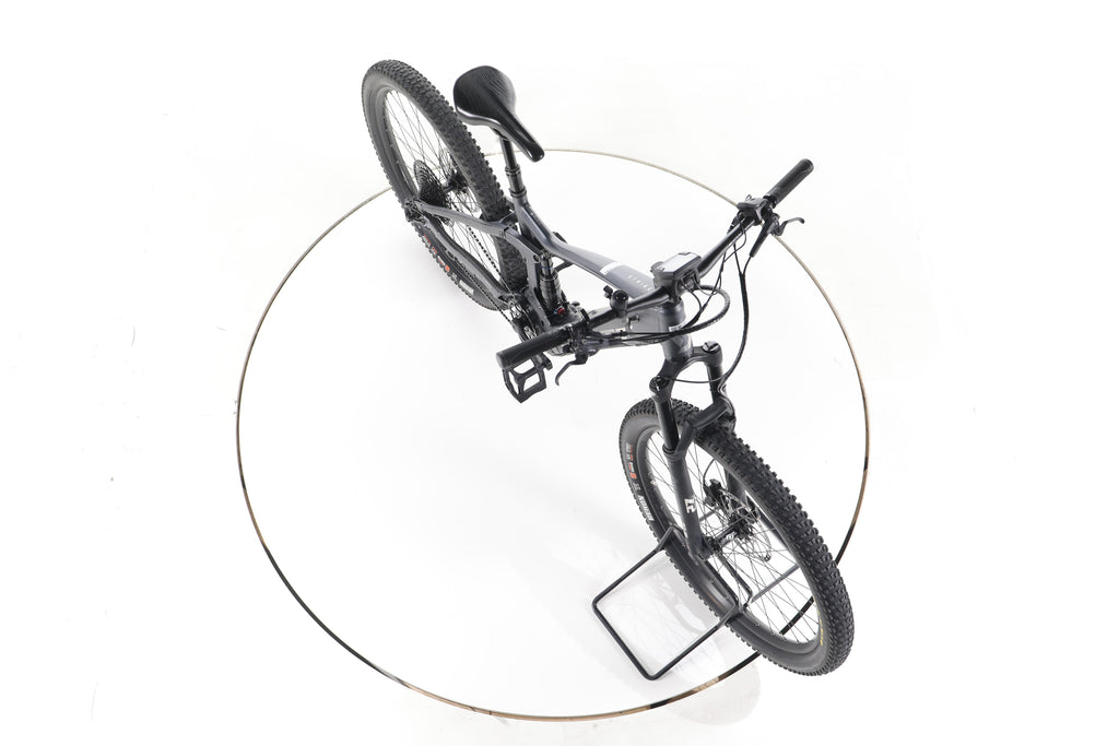 Scott Strike eRIDE 930 E-Bike Fully - Image 15
