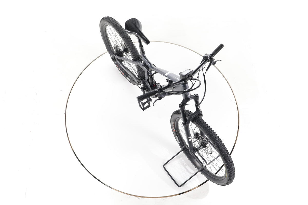 Scott Strike eRIDE 930 E-Bike Fully - Image 15