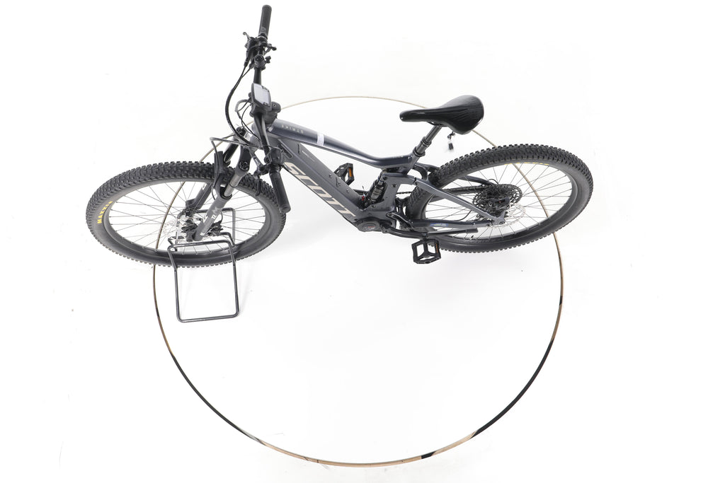 Scott Strike eRIDE 930 E-Bike Fully - Image 19