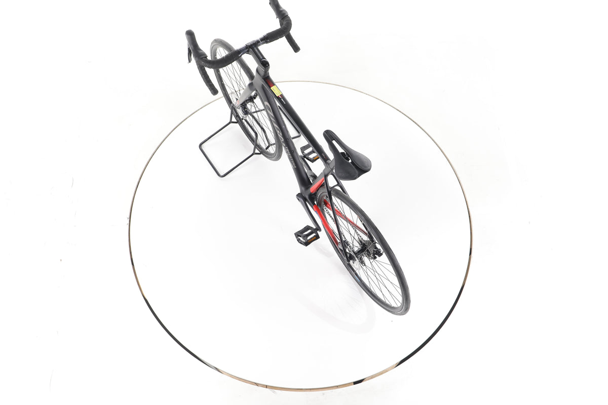 Wilier 0 SL Disc Ultegra Rennrad Carbon 2024 - Image 21
