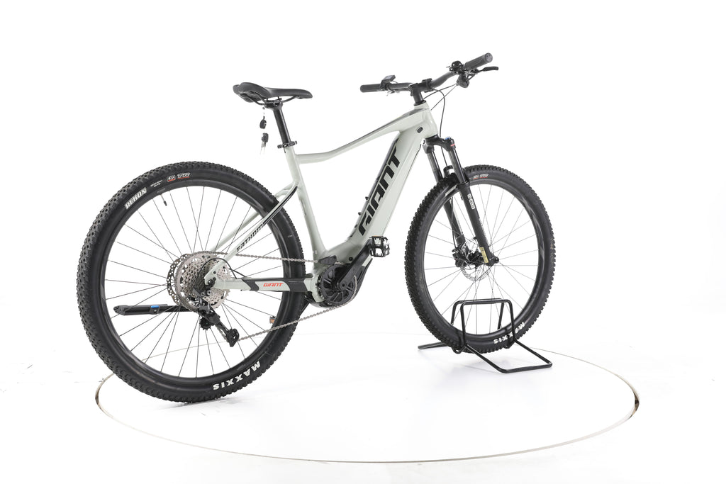 Giant Fathom E+ 2 E-Bike - Image 12