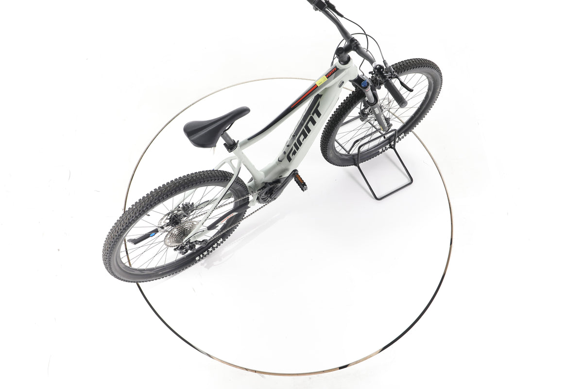 Giant Fathom E+ 2 E-Bike - Image 24