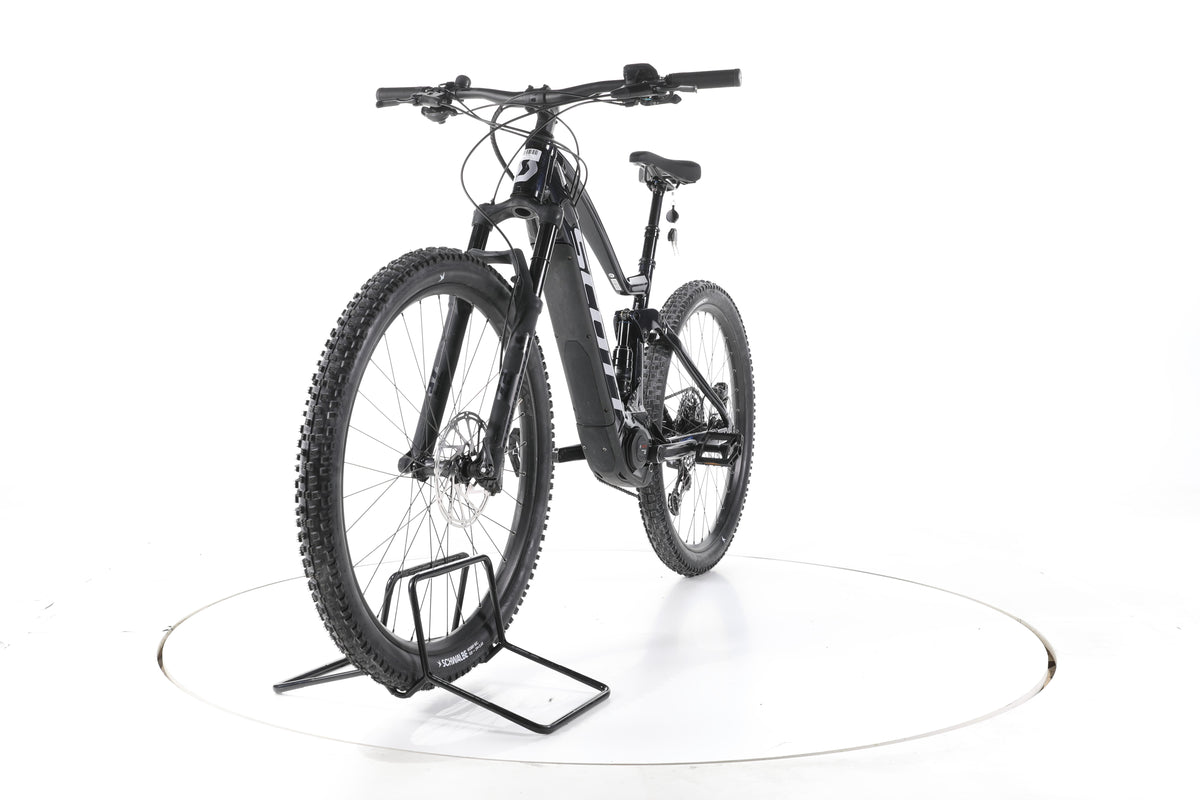 Scott Strike eRIDE 940 E-Bike Fully - Image 5