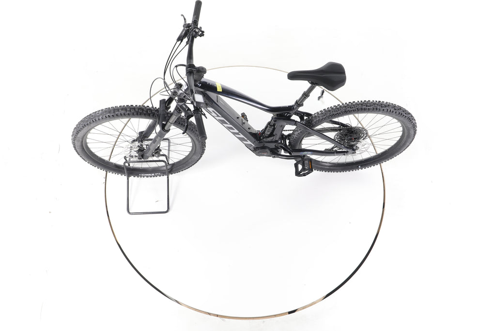 Scott Strike eRIDE 940 E-Bike Fully - Image 19