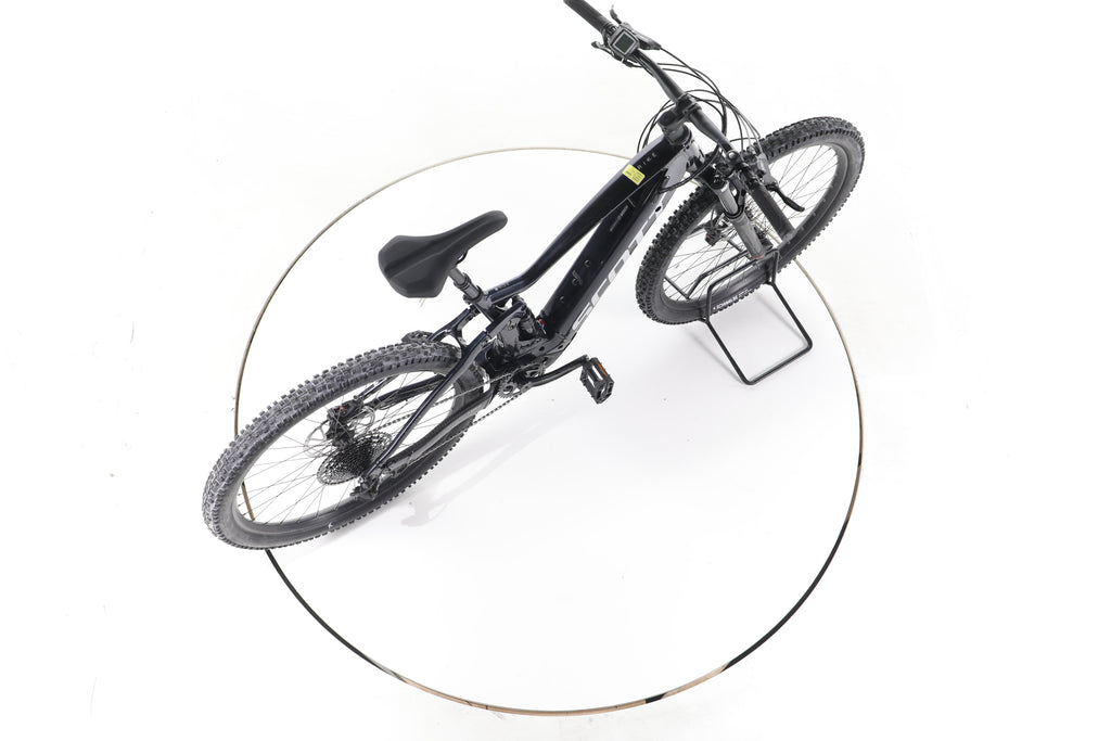 Scott Strike eRIDE 940 E-Bike Fully - Image 24