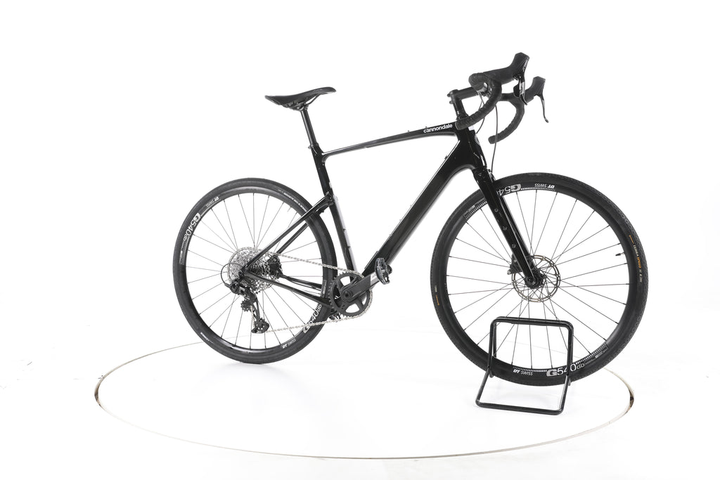 Cannondale Topstone Apex 1 Gravelbike Carbon 2024 - Image 2