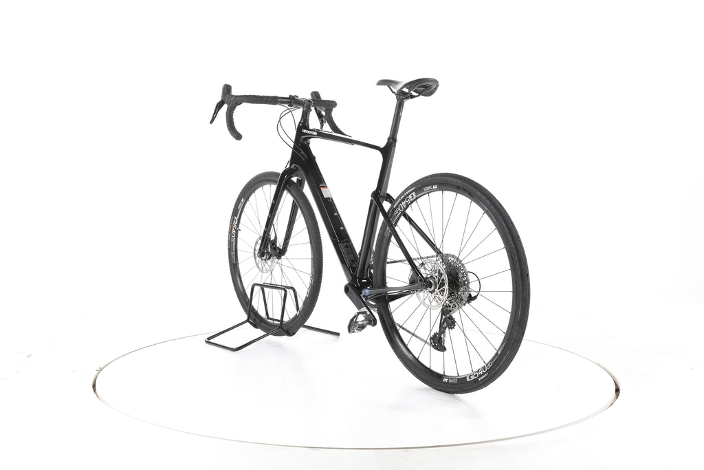 Cannondale Topstone Apex 1 Gravelbike Carbon 2024 - Image 9