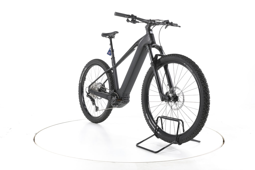 Cube Reaction Hybrid Race E-Bike 2024 - Image 3