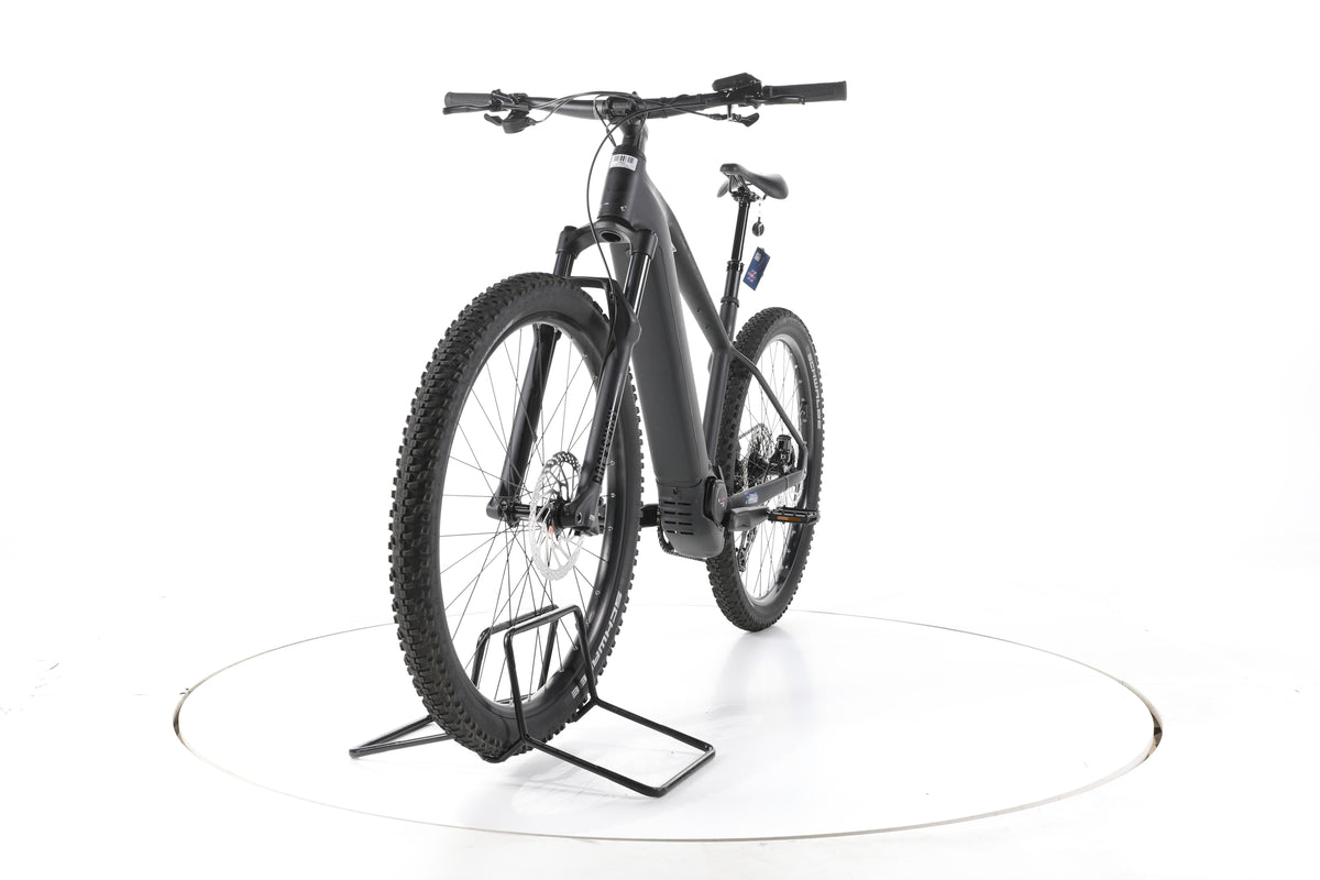 Cube Reaction Hybrid Race E-Bike 2024 - Image 5