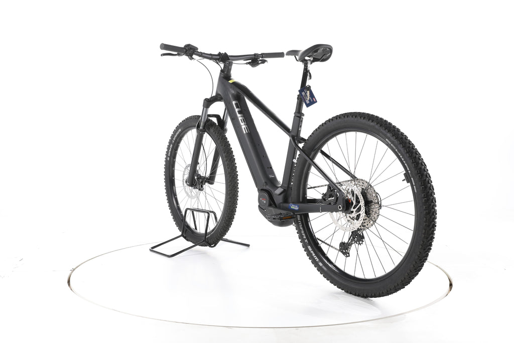 Cube Reaction Hybrid Race E-Bike 2024 - Image 9