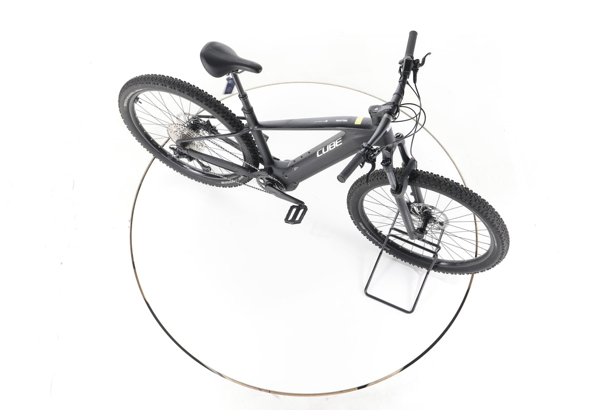 Cube Reaction Hybrid Race E-Bike 2024 - Image 14
