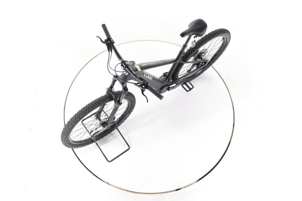 Cube Reaction Hybrid Race E-Bike 2024 - Image 18